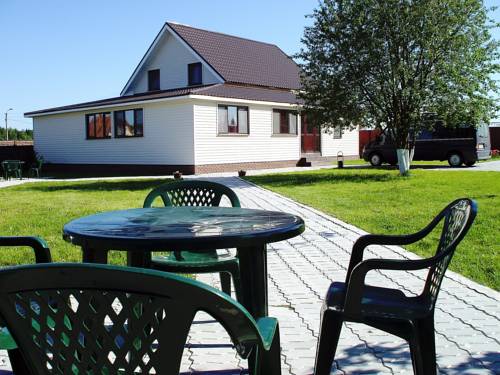 Фотография гостиницы ЭкспоДело