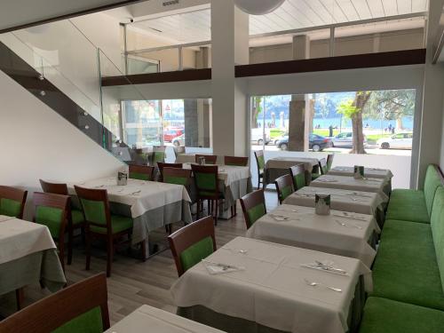 Фотография гостиницы Hotel Alberi