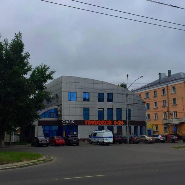 Фотографии хостела
Оазис