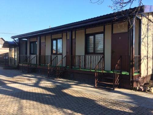 Фотография гостевого дома На Монастырецкой