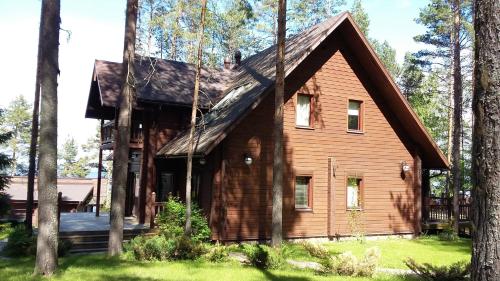 Фотография гостевого дома Престиж