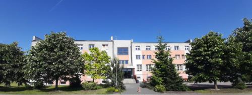 Фотография гостевого дома Centrum Konferencyjne Brancon