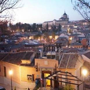 Фотографии гостиницы 
            Hotel Medina de Toledo