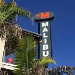 Фотография мотеля The M Malibu