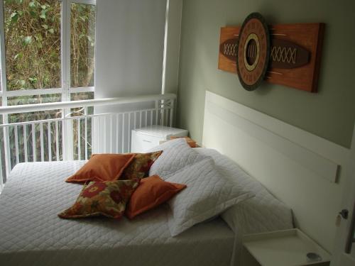 Фотография мини отеля Pousada Lava-Pés