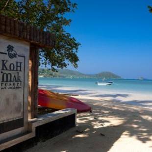 Фотографии гостиницы 
            Koh Mak Resort