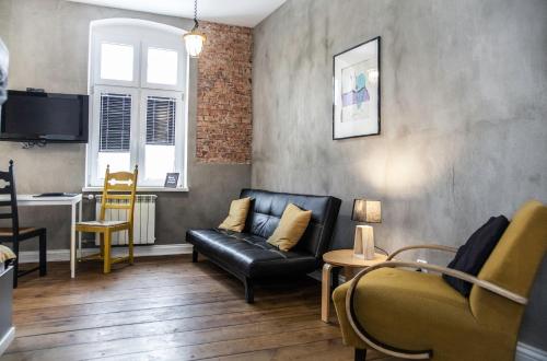 Фотография апарт отеля Loft Rooms