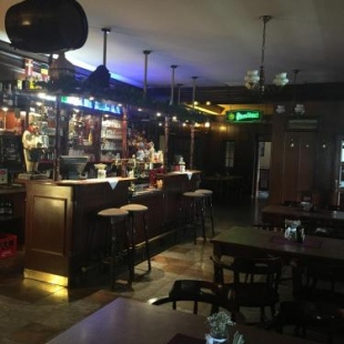 Фотография гостиницы Hotel V Pivovaře