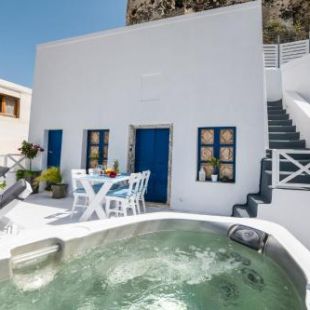 Фотография гостевого дома Castelia Villa Akrotiri