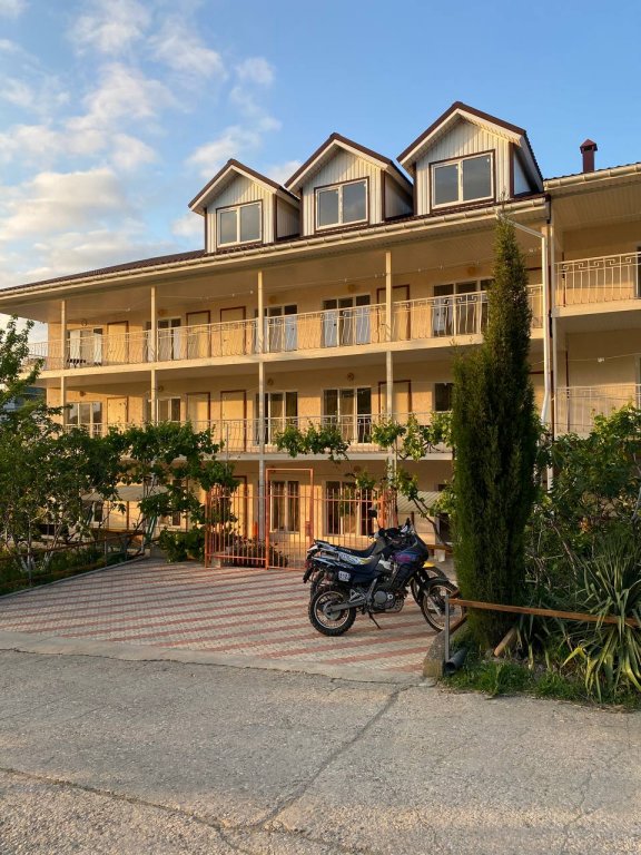 Фотография апарт отеля Григорий