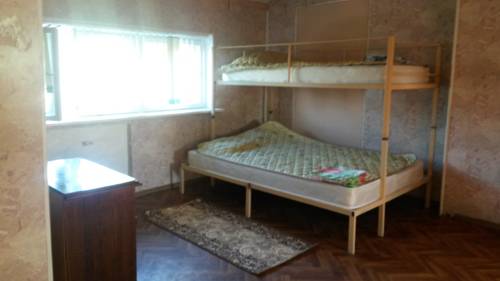 Фотография хостела Черёха