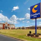 Фотография гостиницы Comfort Inn US Hwy 80