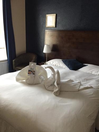 Фотография гостиницы The Duke of Wellington Wetherspoon