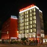 Фотография гостиницы Cityhotel am Thielenplatz