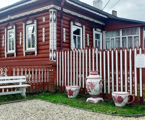 Фотография хостела Второе дыхание