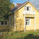 Фотография гостевого дома Holiday Home Jokiranta