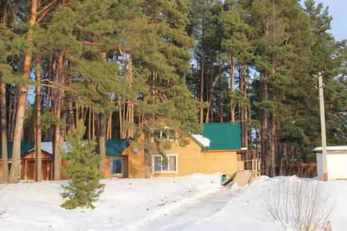 Фотография базы отдыха Отрада