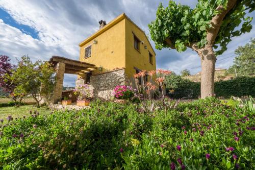 Фотографии гостевого дома 
            Casa rural lo Maset de Carmeta