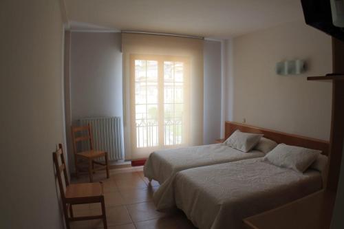 Фотография гостевого дома Cascadas de Puente Ra