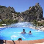 Фотография гостиницы Hotel Sierra de Cazorla & SPA 3*