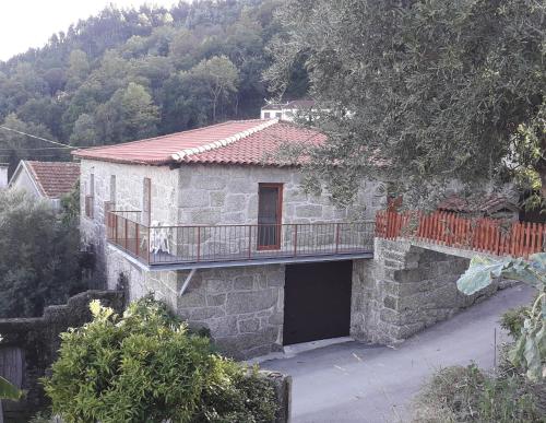 Фотография гостевого дома Casa Sambinho