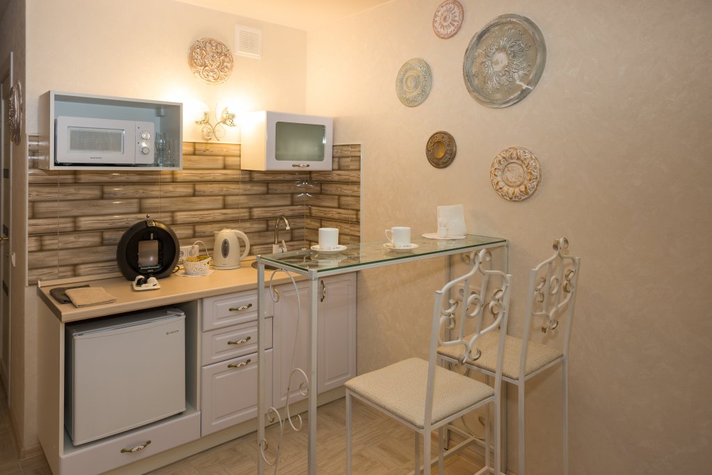 Фотография квартиры Апартаменты Квартира Посуточно