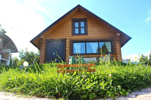 Фотография гостевого дома На высоте