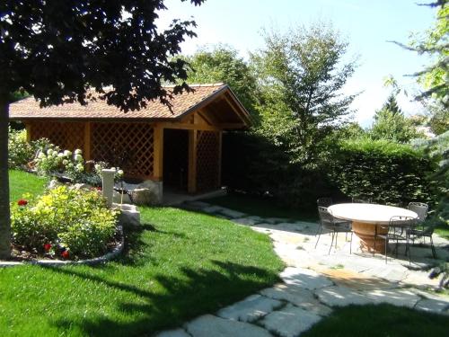 Фотография базы отдыха Agritur Cristina