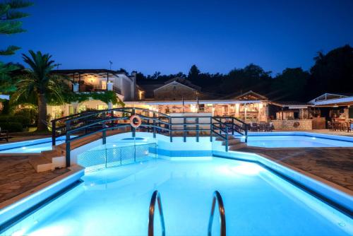 Фотография гостиницы Paxos Club Resort & SPA