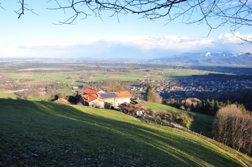 Фотография базы отдыха Koglhof