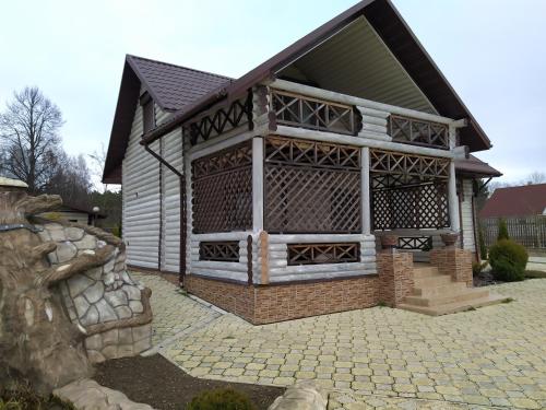 Фотография гостевого дома Луки