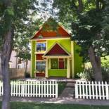 Фотография апарт отеля Remington Flats