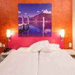 Фотография гостиницы Acquarello Swiss Quality Hotel