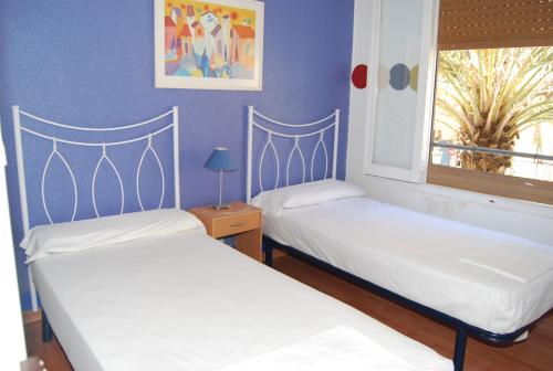 Фотография хостела Russafa Youth Hostel