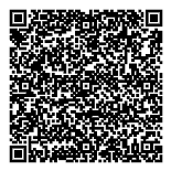 QR код домов культуры Дом культуры имени В. П. Чкалова