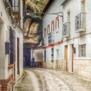 Фотографии гостевого дома 
            Vivienda Rural Los Tajos de Setenil