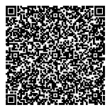 QR код базы отдыха Деревня Лобаново