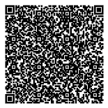 QR код достопримечательности Российский федеральный ядерный центр ВНИИЭЭФ