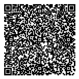 QR код гостиницы Октябрьская