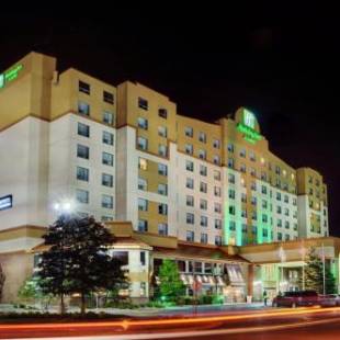 Фотографии гостиницы 
            Holiday Inn & Suites Ottawa Kanata, an IHG Hotel