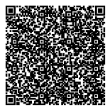 QR код гостиницы De Art 13 на Кропоткинской