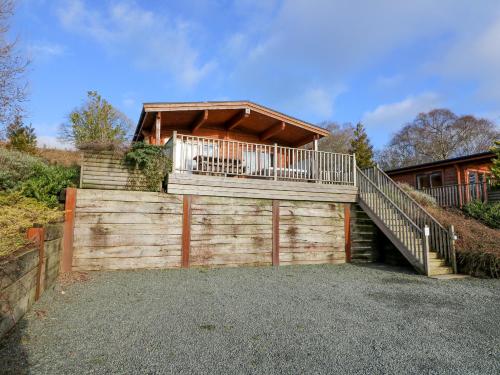 Фотография гостевого дома Mountain View