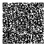 QR код гостиницы Железный мир