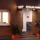 Фотография гостевого дома Schiller Pension