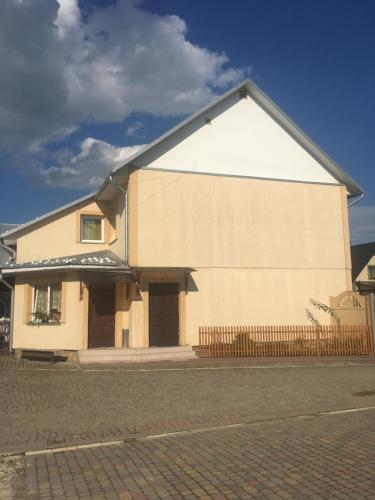 Фотография хостела Веселый перец