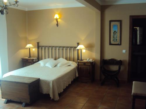 Фотография гостевого дома La Posada de Bayuela