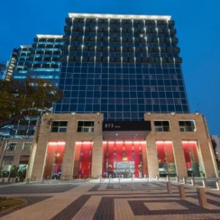 Фотография гостиницы NYX Tel Aviv