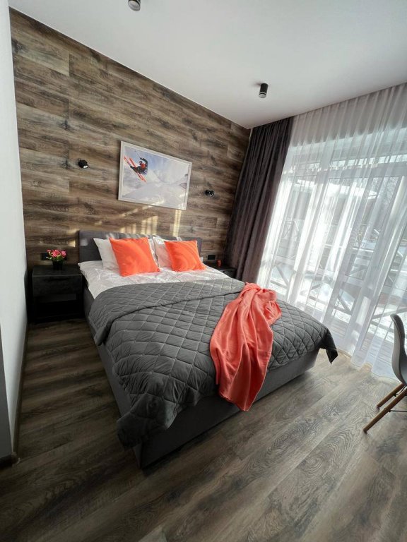 Фотография гостиницы Гостевой дом Арс-Отель