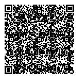 QR код музея Музей байкальских самоцветов