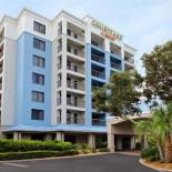 Фотография гостиницы Courtyard by Marriott Cocoa Beach Cape Canaveral